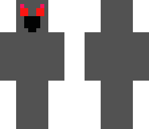 real evil creeper wolf killer
