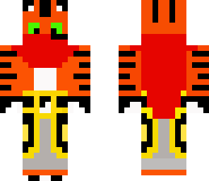 tigress