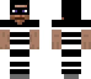 robber