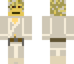 luke skywalker