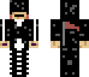 dark mage