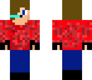 red_hobo gamer