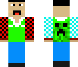 checkerarms