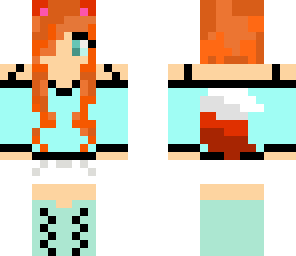 foxy