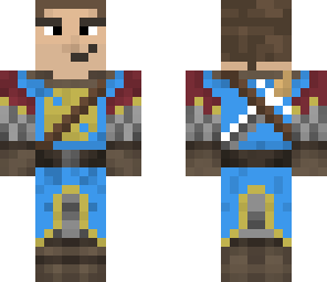 jerusalem knight
