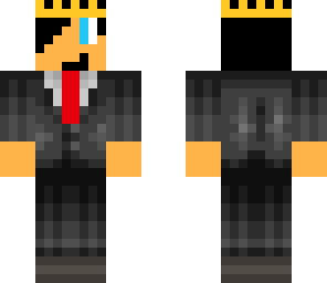 suit king
