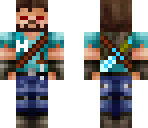 vamp herobrine