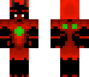 hell king