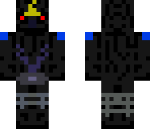 last chaos magier