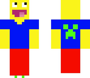 epic face