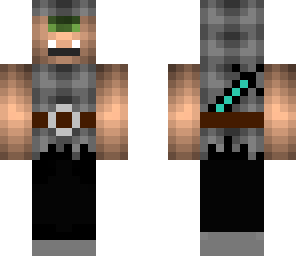 cyclops warrior