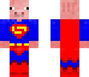 super pig pl
