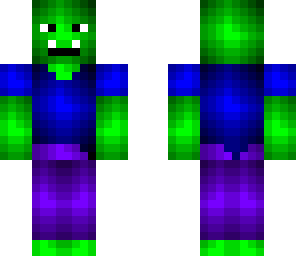 random ogre