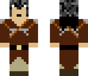 mercenary
