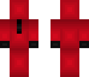 mr red