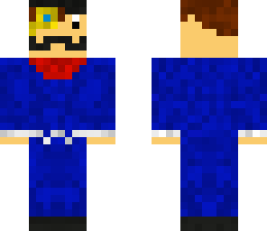 diamond guy