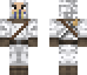 snow trooper