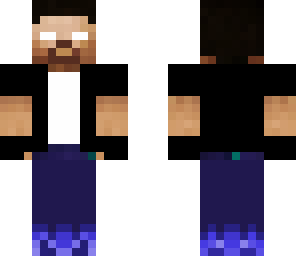 herobrine modern