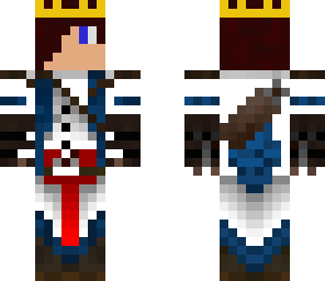 empire connor