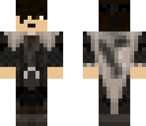 my got skin