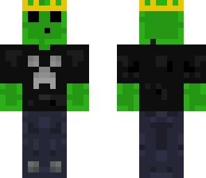 king slime