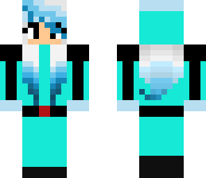 ice girl