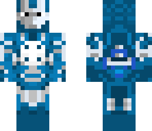 power suit