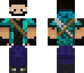 random hunter