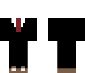 slender man