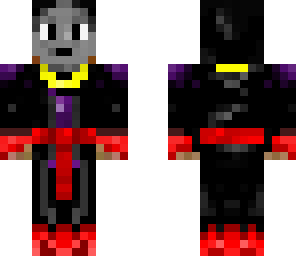 ransy wizard skin