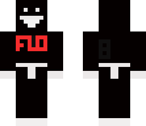 flo's skin
