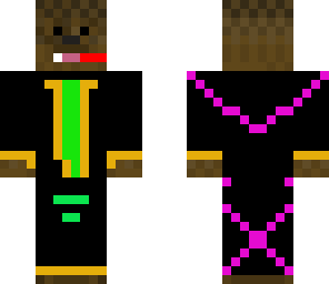 fancy jerome whit  headset