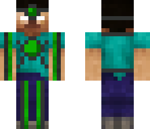 steve point two