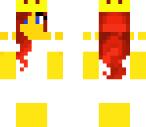 butter queen bride