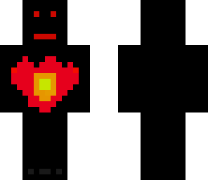 fire man