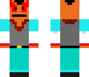 a person