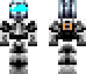 space warrior