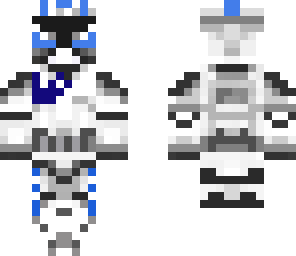 clone trooper echo