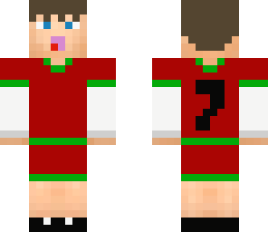 ronaldo