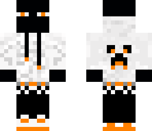 cool endermen