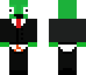 underwear dude