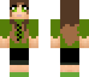 lady elf