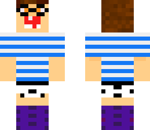 rakisdoesminecaft