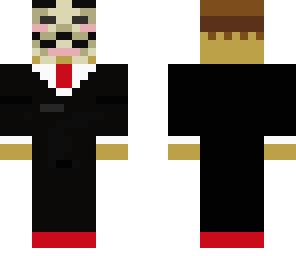 vendeta guy