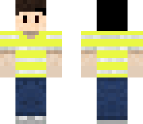 my new skin