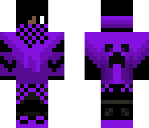 purple assasin