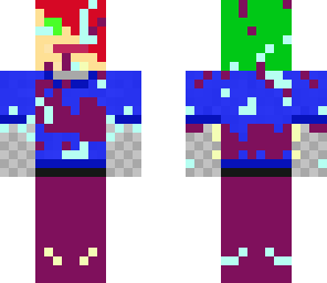 the disease of  enderman