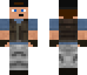 beny_kid css