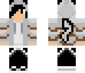 skin for change