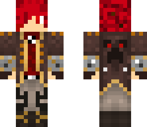 chukedu steampunk